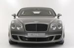 Bentley Continental Flying Star 2010 года